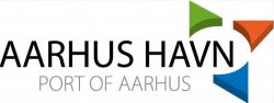 Aarhus Havn (Port of Aarhus) logo