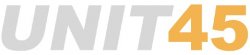 UNIT45 B.V. logo