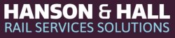 Hanson & Hall, Rail Services Solutions Ltd logo