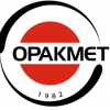 Opakmet SP. zo.o. sp. k. logo