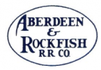Aberdeen & Rockfish Railroad Co (AR) logo