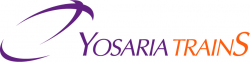 Yosaria Trains, a.s.