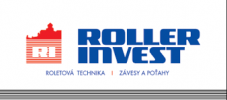 Roller Invest s.r.o. logo