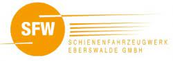 Schienenfahrzeugwerk Eberswalde GmbH logo