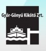 Győr-Gönyű Kikötő Zrt.