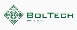 BOLTECH Sp. z o.o. logo