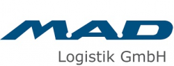 M.A.D. Logistik GmbH logo
