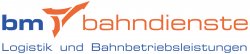 BM Bahndienste GmbH logo
