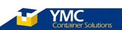 YMC Container Solutions logo