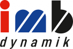 imb-dynamik GmbH logo