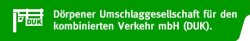 Dörpener Umschlaggesellschaft für den kombinierten Verkehr mbH (DUK)