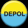 Przedsiębiorstwo Obrotu Surowcami Wtórnymi „DEPOL” Sp. z o.o. logo