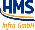 HMS Infra GmbH logo