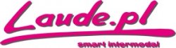 LAUDE SMART INTERMODAL S.A. logo