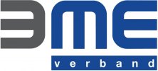 Bundesverband Materialwirtschaft, Einkauf und Logistik e.V. (BME) logo