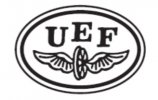 UEF Eisenbahn-Verkehrsgesellschaft mbH