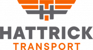 Hattrick Transport s.r.o logo