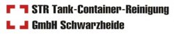 STR Tank-Container-Reinigung GmbH Schwarzheide logo