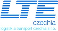 LTE Logistik a Transport Czechia s.r.o. logo