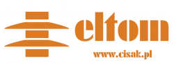 ELTOM TOMASZ CISAK logo