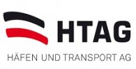 HTAG Häfen und Transport AG logo