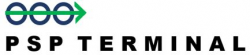 PSP Terminal Kft. logo