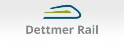 Dettmer Rail GmbH logo