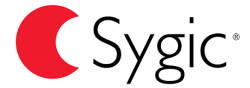 Sygic a.s. logo