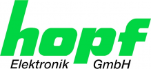 Hopf Elektronik GmbH