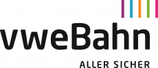 Verden-Walsroder Eisenbahn GmbH (VWE) logo