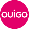 OUIGO FRANCE logo