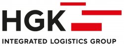 Häfen und Güterverkehr Köln AG logo