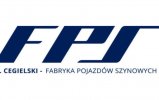 H. Cegielski – Fabryka Pojazdów Szynowych Sp. z o.o. logo
