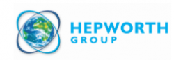 B. Hepworth & Co. Ltd. logo