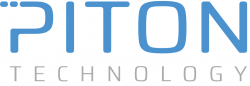 PITON Technology logo