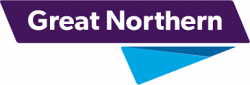 Great Northern rail