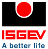 I.S.G.E.V. S.p.A. logo