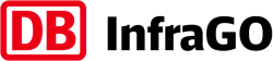 DB InfraGO logo
