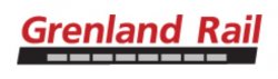 Grenland Rail AS logo