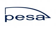 PESA Bydgoszcz SA logo