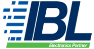 IBL Electronics logo