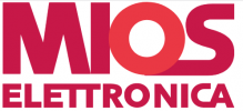 Mios Elettronica Srl logo