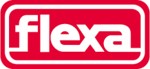 FLEXA GMBH & CO. KG logo