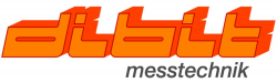Dibit Messtechnik GmbH logo