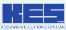 KES Keschwari Electronic Systems GmbH & Co. KG logo