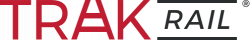 TRAK Rail, s.r.o. logo