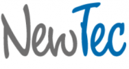 NewTec GmbH logo