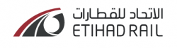 Etihad Rail logo