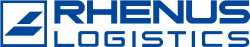 Rhenus Rail GmbH logo