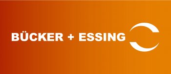 Bücker & Essing GmbH logo